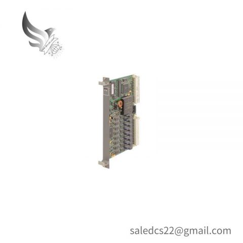 ABB GJR2391500R1210 | 81EU01E-E Universal Input Module