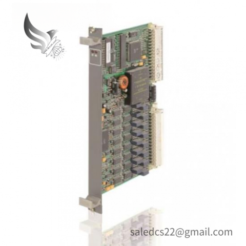 ABB GJR2391500R1210 Universal Input Module