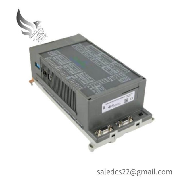 ABB GJR2393600R100 - 88FK05 9086 PLC Controller: Advanced Automation Solution