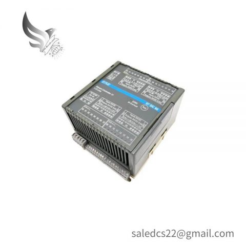 ABB GJR2395400R1010 83SR06C-E Control Module - Advanced Industrial Automation Solution