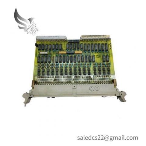 ABB GJR5136400R0001 35GS91 - Digital Input Module