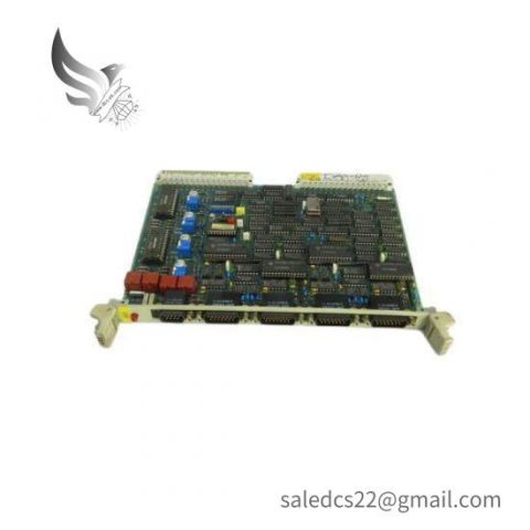 ABB GJR5137200R0005 | 35AE92G-E Electronic Module, Control & Automation