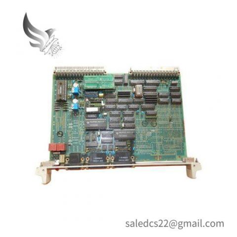 ABB GJR5143000R0002 35AA92C-E INTERFACE; Producer: ABB