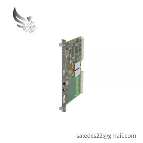 ABB GKWE857800R1214 87TS50E-E Communication Module: Advanced Networking Solution