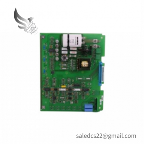 ABB H2004K V Upgrade Kit F1 Board; Producer: ABB