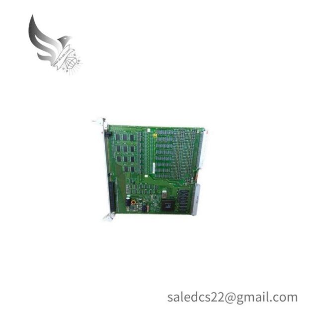 ABB HESG324013R101/D 216AB61 Output Unit: Precision Control Solutions for Industrial Automation