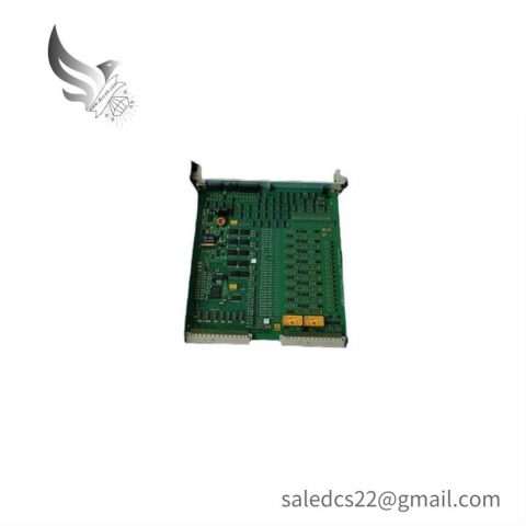 ABB HESG324063R100/G 216DB61 Excitation System Card by Bently Nevada, Precision Engineering for Industrial Control