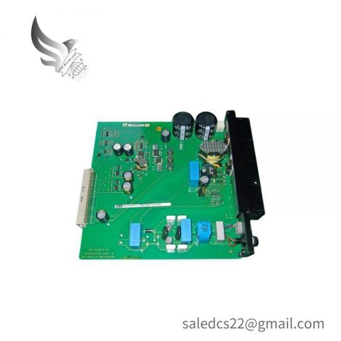 ABB HESG324490R1/E 316NG65 Power Supply Module