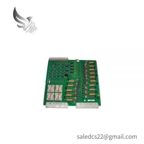 ABB HESG324540R1 Circuit Board, 316EA63, Industrial Control Module