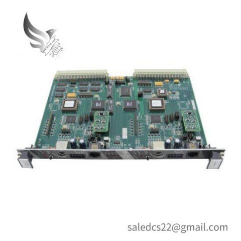 ABB HESG324540R1 - Advanced Control Board for Industrial Automation