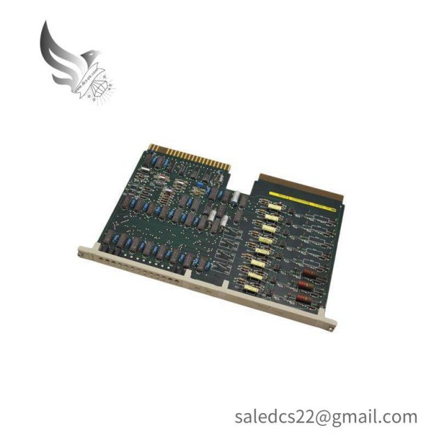 ABB HESG330029R1 ED1630A - High-Performance PCB Circuit Board for Industrial Automation