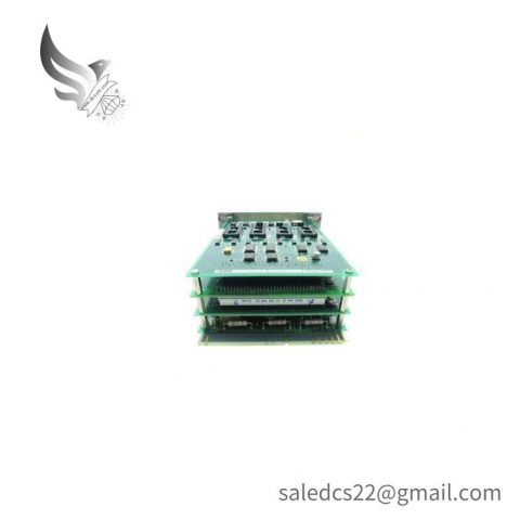 ABB HESG332204R0001 70PR05B-ES Programmable Processor - Advanced Control Solution for Industrial Automation