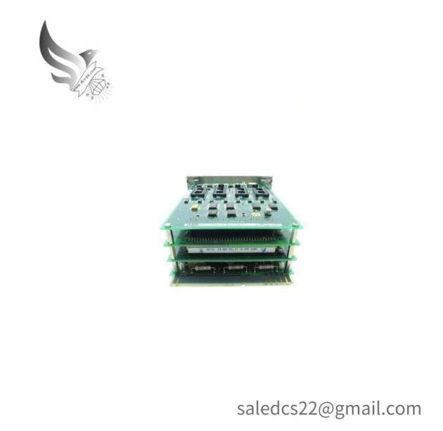 ABB HESG332204R0001 70PR05B-ES Programmable Processor - Advanced Control Solution for Industrial Automation