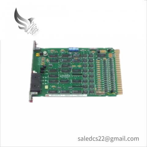 ABB HESG447224R0002 DCS Module; Manufacturer:ABB