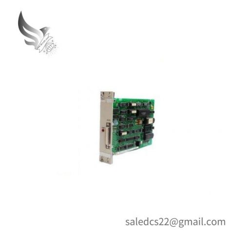 ABB HESG447270R1 70BK03C-E Industrial Control Coupling Module