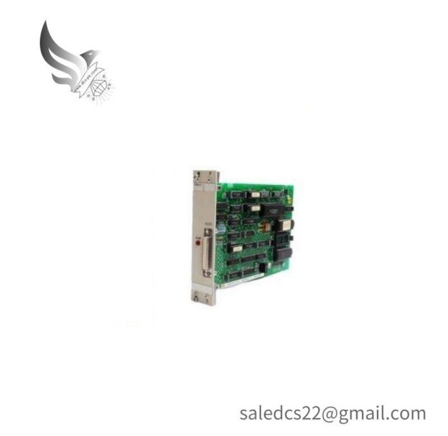 ABB HESG447270R1 70BK03C-E Industrial Control Coupling Module