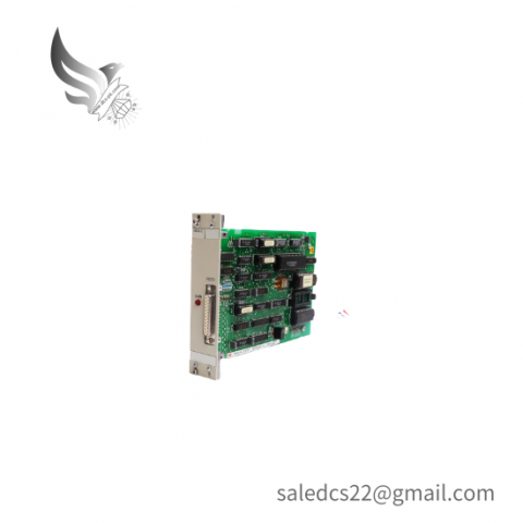 ABB HESG447270R1 70BK03C-E DCS Control Module