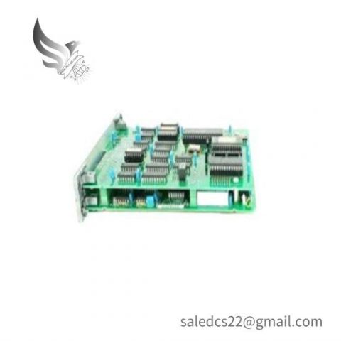 ABB HESG447271R0002 | 70BK03B-ES Alarm Module - Industrial Safety & Control Solution