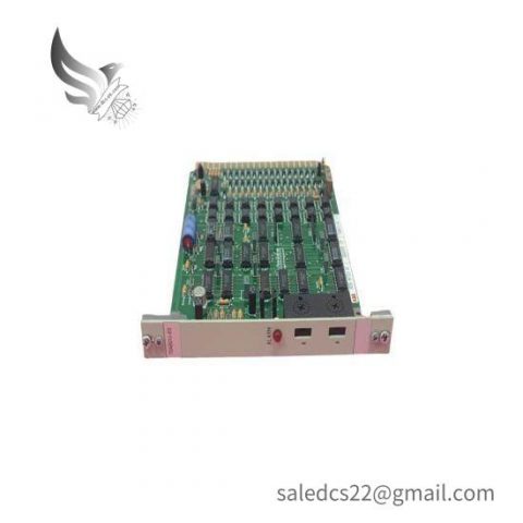 ABB HESG44727R1 - Industrial Control Module