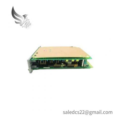 ABB HESG447308R0002 | 70EA02A Input Module - Industrial Automation Solutions