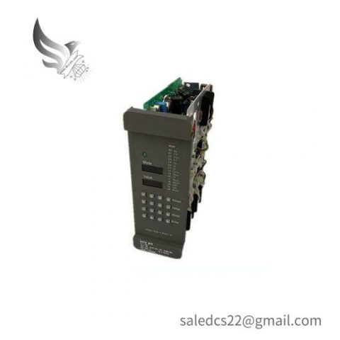 ABB HESG447440R1 DCS MODULE - Advanced Control Solutions for Industrial Automation