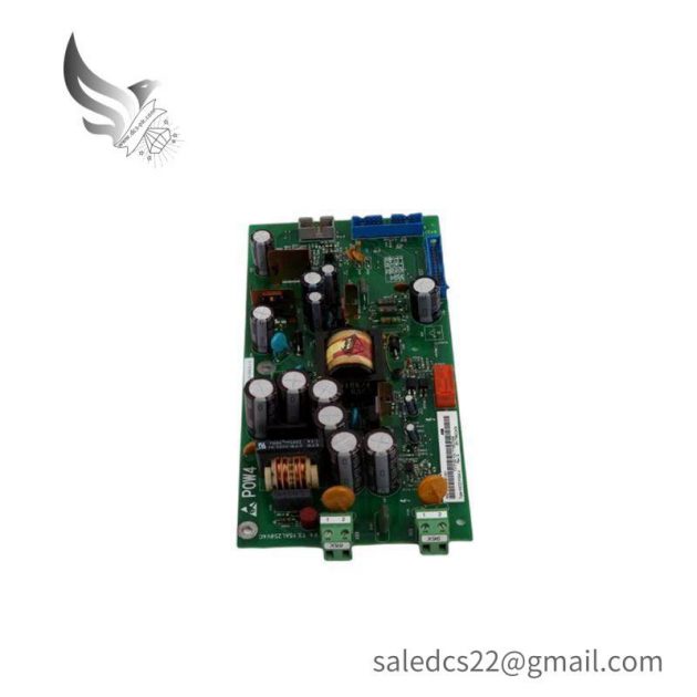 ABB HIEE200038R1 UUA333 BE01 Interface Card: Industrial Automation Innovation