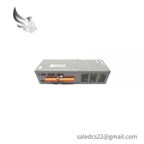 ABB HIEE205010R0001 UNS3020A-Z,V1 - Advanced Ground Fault Relay Module