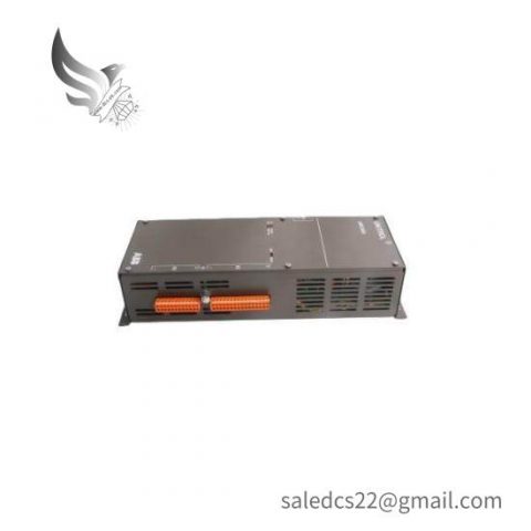 ABB HIEE205010R0003 - UNS3020A-Z,V3 Ground Fault Relay