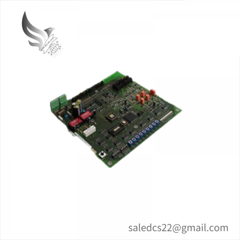 ABB HIEE205011R0002 - Advanced Power Module Card for Industrial Control