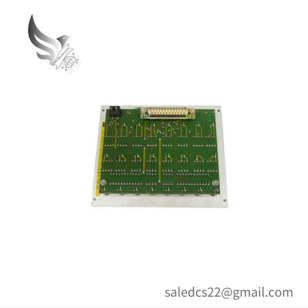 ABB HIEE300043R1 - High Efficiency Illumination Diode Board