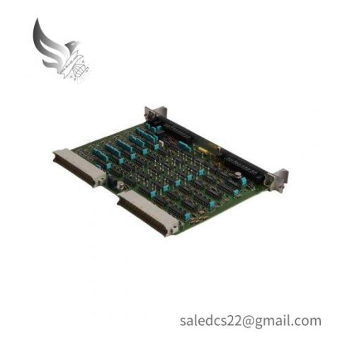 ABB HIEE300115R1 SDA338AE Control Board - Precision, Reliability for Industrial Automation