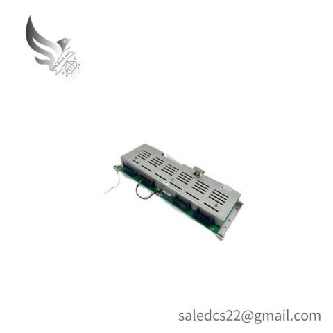 ABB HIEE300661R0001 UPC090AE01: Advanced Automation Module for Industrial Control Systems