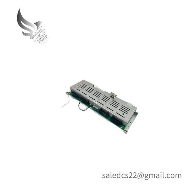 ABB HIEE300661R0001 UPC090AE01: Advanced Automation Module for Industrial Control Systems