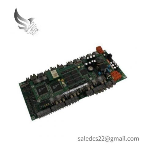 ABB PPC380AE01 HIEE300885R0001 Digital Input Card