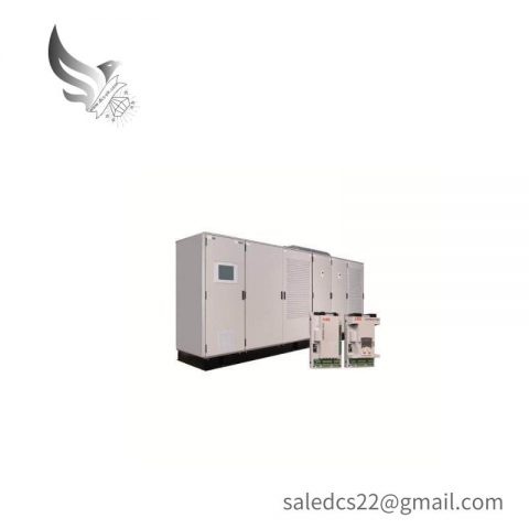 ABB HIEE300900R0001 PSR-2 Industrial Processor