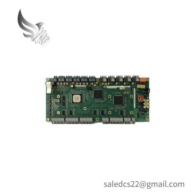 ABB HIEE300936R0001 UFC718AE01: Precision PCB Circuit Board for Industrial Automation