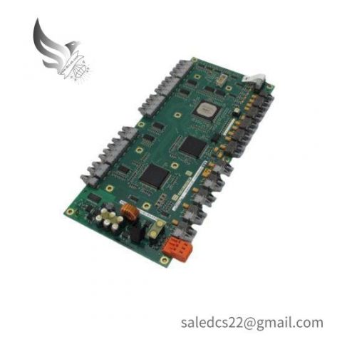 ABB HIEE300936R0101 Controller Board - Advanced Industrial Control Solutions