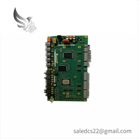 ABB HIEE300936R0101 - PCB Circuit Board, Engineered for Industrial Control Solutions