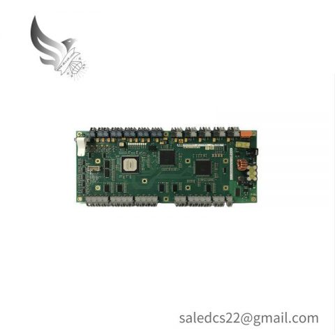 ABB HIEE300936R0101; UFC718AE101 Main Circuit Interface Board