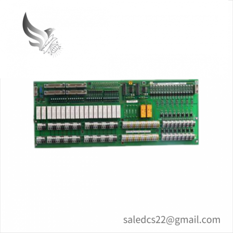 ABB HIEE305082R0001: High Performance Digital I/O Card