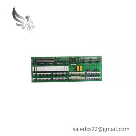 ABB HIEE305082R0001 | UNS0863A-P V1 | Digital I/O Card