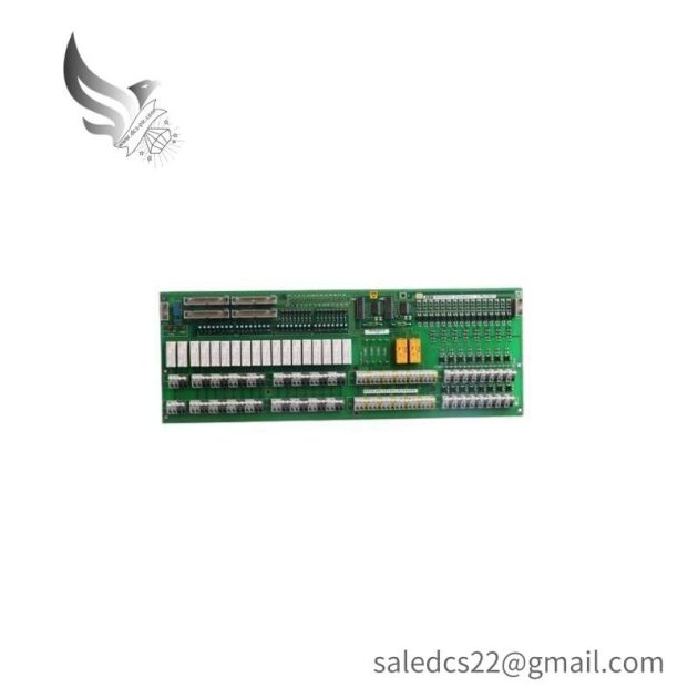 ABB HIEE305082R0001 | UNS0863A-P V1 | Digital I/O Card