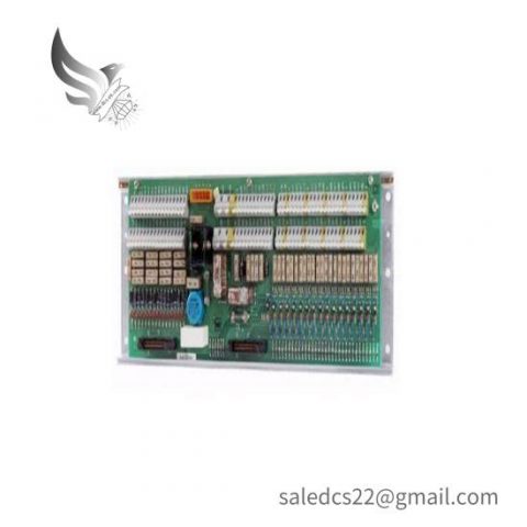 ABB HIEE305089R0001 - UNC 4674B I/O Interface Card