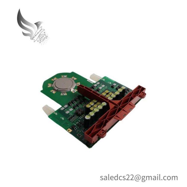 ABB HIEE305114R0001 - UNS4684A-P2 PCB Assembly, Industrial Control Solutions