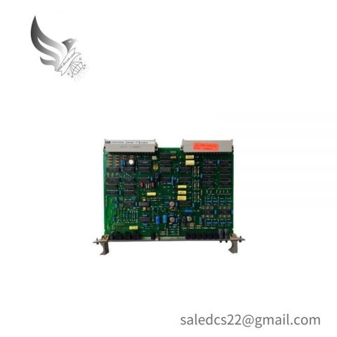 ABB HIEE400106R0001 CSA464AE Circuit Board