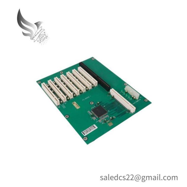 ABB HIEE400109R1 - High Performance Logic Module for Industrial Automation