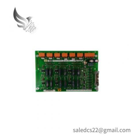 ABB HIEE401782R0001: Advanced LTC391 AE01 Adapter Board for Industrial Automation