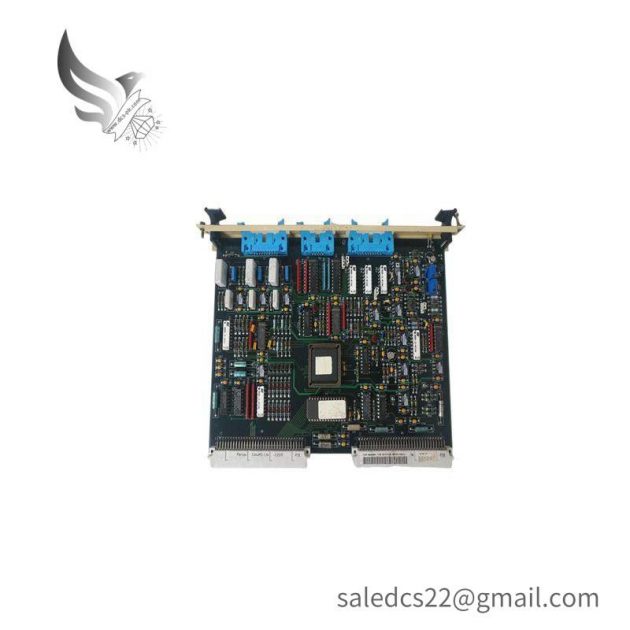 ABB HIEE405246R0002 Extension Card: Industrial Control Module