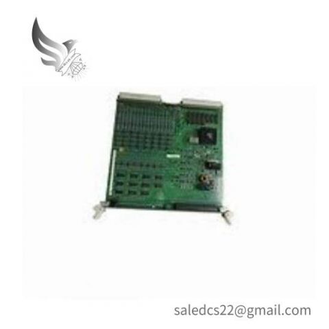 ABB HIEE405246R0002 - UNI-PLC System Module, Designed for Precision Control