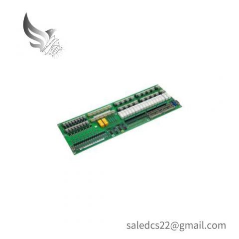 ABB HIET404238R0001: Advanced UFB700 A01 Printed Circuit Board for Industrial Automation